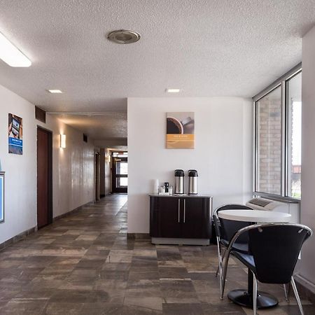 Motel 6-Lincoln, Il المظهر الخارجي الصورة